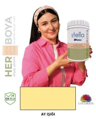 Bianca Stella Su Bazlı Boya Ay Işığı