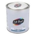 Filli Boya Yağlı Boya 0,75lt - Beyaz