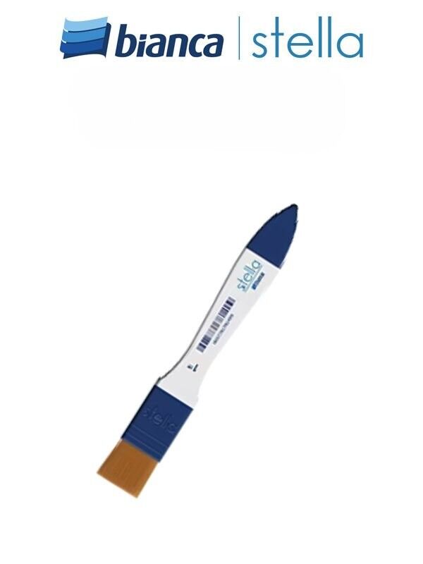 Bianca Stella İpek Fırça 1 no