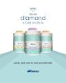 Bianca Liquid Diamond (Sıvı Elmas) İPEK MAT