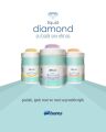 Bianca Liquid Diamond (Sıvı Elmas) PARLAK