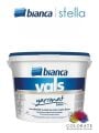 Bianca Vals Yarı Mat