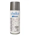 Bianca Stella – Mermer Efekt Sprey Gümüş