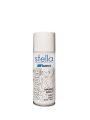 Stella Boya Seti 0,5Lt Siyah Boya - Beyaz Mermer Efekt - Maximo Parlak