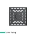 Real Stone Vıctoria  Akıllı Akıllı Eviye