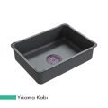 Real Stone Vıctoria  Akıllı Akıllı Eviye
