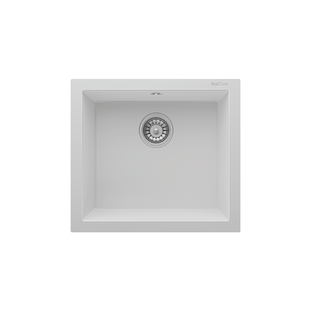 Real Stone Gordion Mutfak Eviyesi