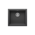 Real Stone Gordion 52 Mutfak Eviyesi Antrasit / Ürün Kodu: G0280213917
