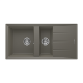Real Stone P-013 Salda 100 Gri / Ürün Kodu: G0280213915