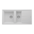 Real Stone P-013 Salda 100 Beyaz / Ürün Kodu: G0280213911