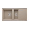 Real Stone P-013 Salda 100 Kapuçino / Ürün Kodu: G0280213919