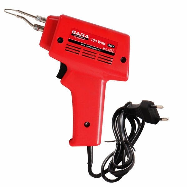 Lehim Tabancası 100W