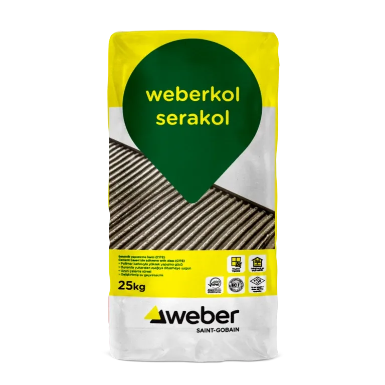 Weberkol Swerakol