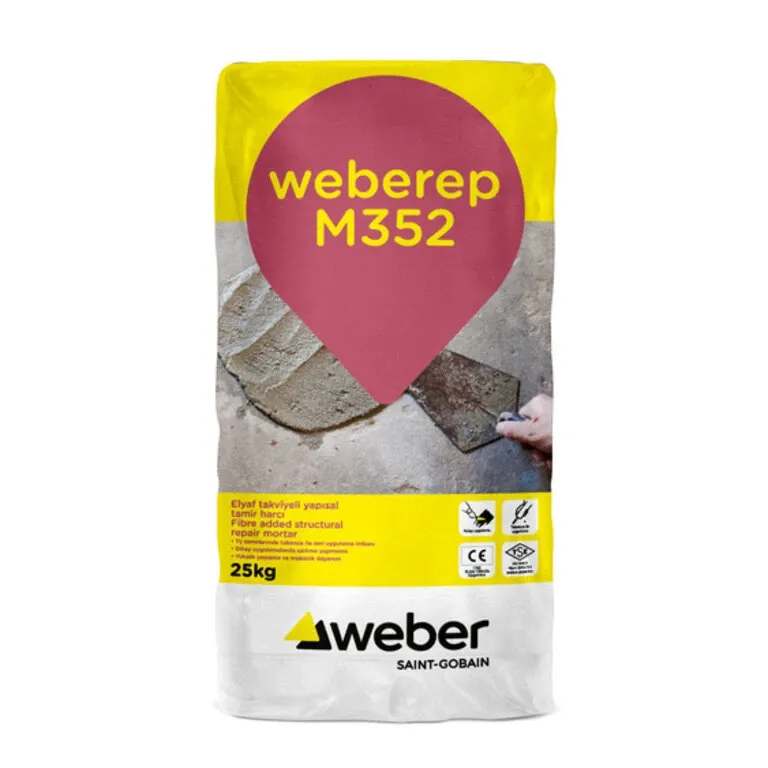 Weberep M352