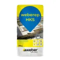 Weberep HKS