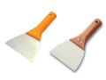 Fawori Spatula Plastik Saplı