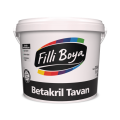 Filli Boya Betakril Tavan