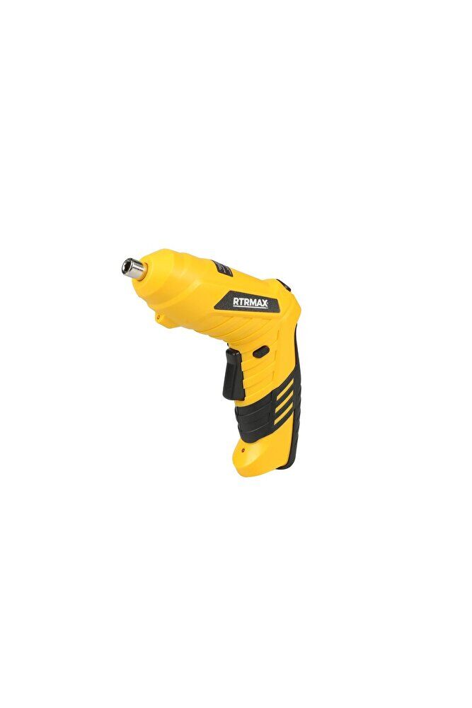 Rtmax 326 Şarjlı Mini Tornavida Seti