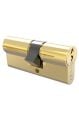 Yuma  Hibrit Cerman Barel Sarı Yuma Kilit 68 mm