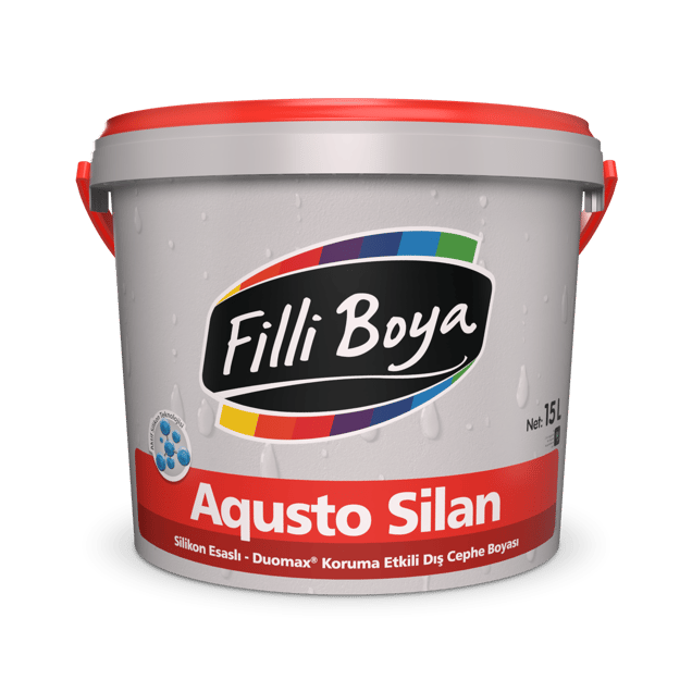 Filli Boya Aqusto Silan