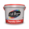 Filli Boya Aqusto Silan
