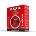 Sara Örgülü Hassas Seramik Kesme Dİski 115 MM