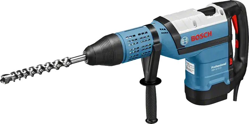 Bosch GBH 12-52 D Professional
