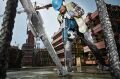 Bosch GBH 8-45 D Professional