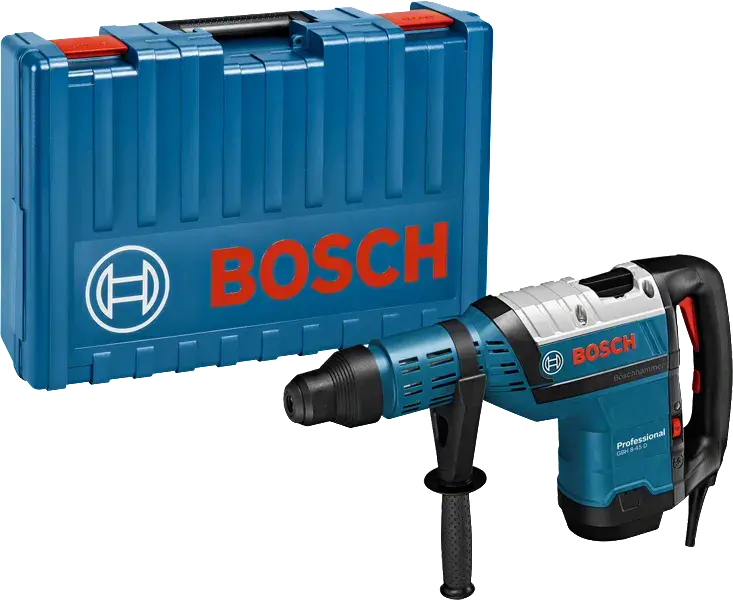 Bosch GBH 8-45 D Professional