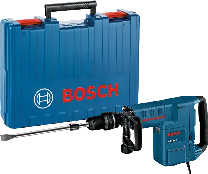 Bosch GSH 11 E Professional