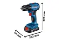 Bosch GSR 185-LI Professional