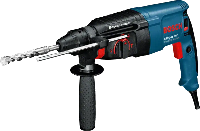 Bosch GBH 2-26 DRE Professional