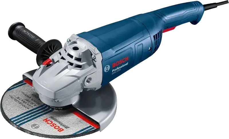 Bosch GWS 2200 Professional