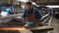 Bosch GWS 2200 Professional