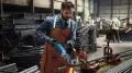 Bosch GWS 2200 Professional
