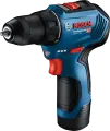 Bosch GSR 12V-30 Professional