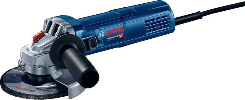 Bosch GWS 9-115 Professional