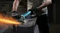 Bosch GWS 9-115 Professional