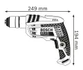 Bosch GBM 10 RE Professional