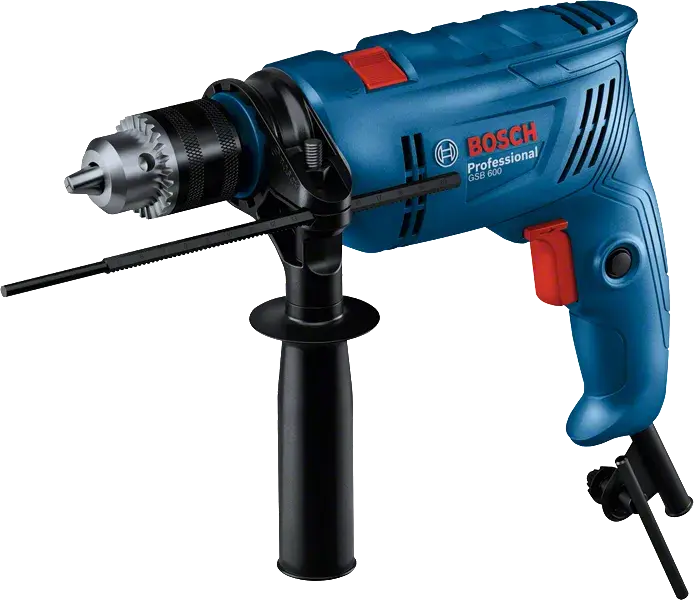 Bosch GSB 600 Professional