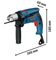 Bosch GSB 13 RE Professional