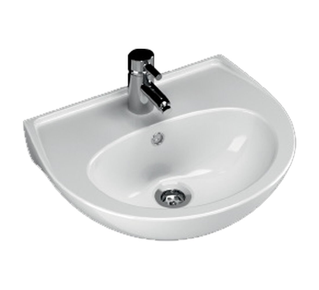 Turavit Oval Lavabo