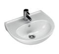 Turavit Oval Lavabo