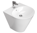 Turavit İgloo Monoblok Lavabo