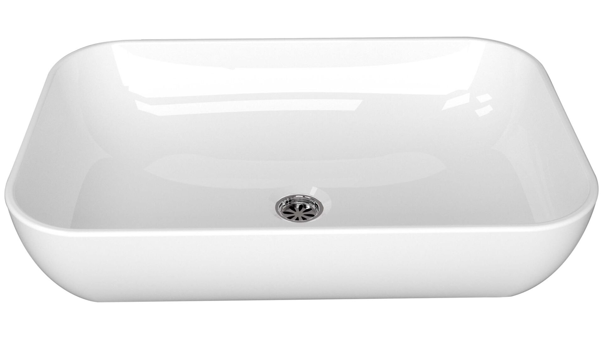 Turavit Loft Çanak Lavabo