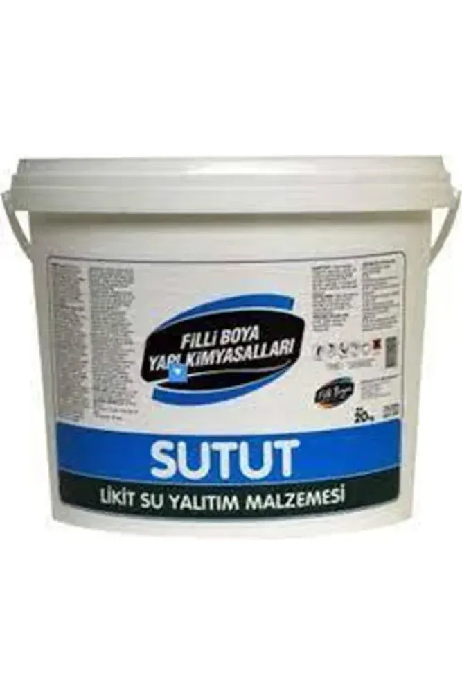 Filli Boya Sutut 20Kg