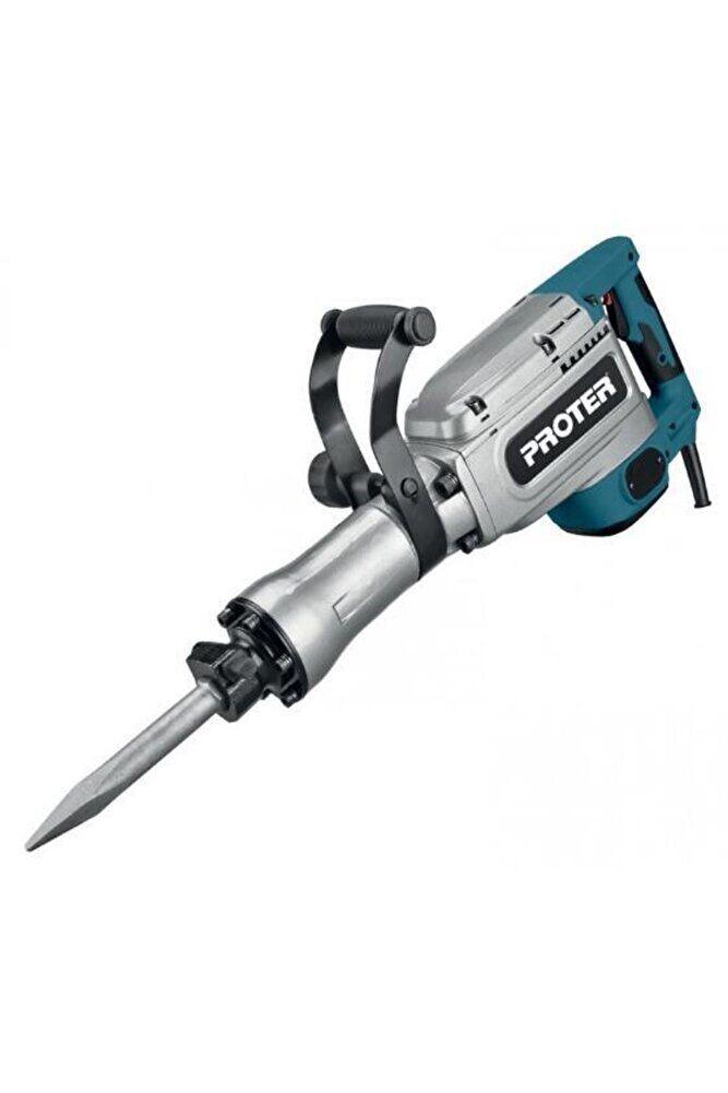 Proter Profesyonel Hex Kırıcı  1770 K