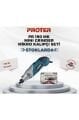 Proter  Mini Grinder Mikro Kalıpçı Seti 190 Mk