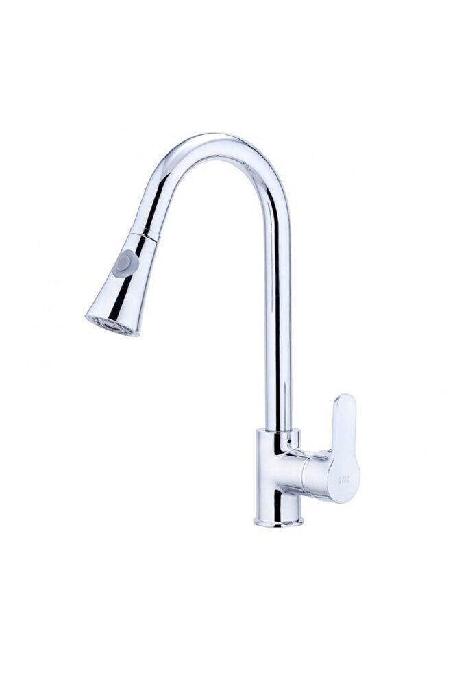 BMS Tek Gövde Spiralli Evye Bataryası Kod 679