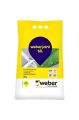 Weber Derz Dolgu Silikonlu  Gri Renk 2 kg